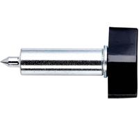 Broche de guidage circulaire Metabo Metabo 631504000