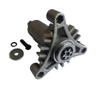 Broche de lame compatible avec le tracteur Yard Pro McCulloch Rally Viking / 532 16 55-79 165579