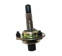 Broche de Lame Compatible avec Les modèles 11,5/32, 665E, 1450E, B10, B12, B100, B114, B117, B118, B120, B125, B128, B/115, C450D, C451D, L450E, 91S, 717-0900