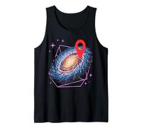 Broche de localisation Galaxie Astronomie Spatiale Débardeur