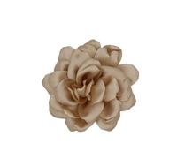 Broche de perte de fleur française Accessoire élégant et à la mode pour les attaquants mode Forme unique Broche