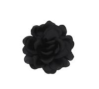 Broche de perte de fleur française Décoration Broche fleur élégante et à la mode Accessoire pour les attaquants de la mode Ajoutez une broche de charme, taille unique, comme décrit