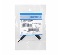 Broche de rechange Shimano Noir