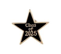 Broche de remise de diplôme G Ifts 2025 pour homme et femme - Pour la classe de 2025 - Badges G Ifts pour lycée, enseignant, étudiant (6 types au choix) - Ornements en perles (E, taille unique)