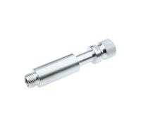 BROCHE DE RIVETEUSE ET PINCE A INSERTS