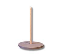 Broche de table en bois pour Gyros/mini kebab - LOT de 6/12/24 - Pour 1kg de viande, réutilisables 3x - Cuisson au four et viande prête à servir en 1h. Broche facile à monter et à ranger -SKEWERS (12)