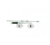 Broche De Tourne Broche Pour Cuisinière Indesit