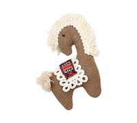 Broche décorative polyvalente pour robes, sacs, chapeaux, artisanat artisanal, design léger, robuste et élégant, broche amusante