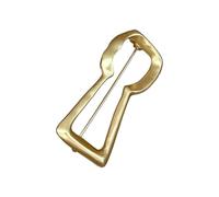 Broche Design de serrure rétro, Art portable polyvalent pour vestes, sacs et chapeaux, épingle à revers élégante