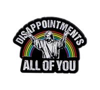 Broche détaillée en alliage pour sac à dos religieux fait à la main, bijoux, activités, festivals, célébrations, taille unique, Comme décrit