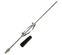 Broche d'origine Four cuisinière (C00082468 INDESIT ARISTON HOTPOINT)