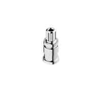 broche Dornbracht - 092906020-00 30x10x10_chrom