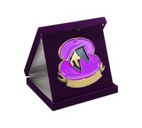 Broche du jour du Souvenir - Broche florale du jour du souvenir | Badges commémoratifs, épingle souvenir de fleurs, pour que nous n'oublions pas la décoration de la broche pour honorer L, Consulte la
