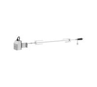 Broche électrique - 140 cm | Royal Catering