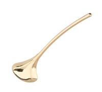 Broche élégante en métal doré et argenté pour femme, accessoire de bijoux de fête, de mariage, broche vintage en métal brillant, taille unique, Comme décrit