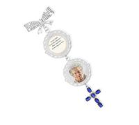Broche élégante incrustée de diamants avec nœud papillon pour bouquet de mariage, obtention de diplôme
