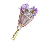 Broche élégante pour un usage quotidien, événement spécial, broche en forme de fleur, One Size, Comme décrit
