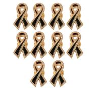 Broche émaillée en forme de papillon arc-en-ciel, pour événements de sensibilisation à des œuvres caritatives, chapeaux et sacs à main, accessoire polyvalent pour vêtements