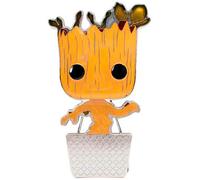 Broche émaillée - Loungefly - Funko POP! - Baby Groot - Marvel: Guardians Of The Galaxy