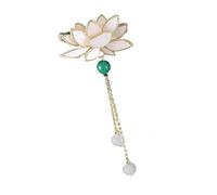 Broche En Alliage De Avec Accessoire Glands À Fermeture Magnétique Sécurisée Adaptée Vêtements Ou Sacs À Main Embellissement Vêtements Accessoire Bijoux