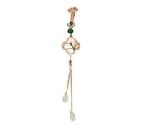 Broche En Alliage De Chrysanthème Prunes Chinoises Traditionnelles Orchidées Bambous Accessoire Culturel Vintage Pour Femmes Bijoux À La Mode Épingle De Robe Qipao Élégante