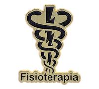 Broche en alliage inspirée des symboles anciens - Accessoire de style minimaliste moderne pour vestes, sacs et broche minimaliste en forme de serpent, taille unique, Comme décrit