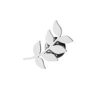 Broche en alliage sur le thème des animaux de dessin animé, article tendance avec une caractéristique légère pour un port facile et un cadeau joyeux en forme de colibri, D, Comme décrit