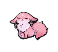 Broche en alliage tendance en forme d'animal solide pour une utilisation quotidienne et un cadeau facile à entretenir, One Size, Comme décrit, Produit conforme à la description.