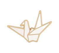 Broche en émail Dark Punk avec inscription « Let Us Play » et « Hard Times » pour sac à dos ou vêtements, Normale, Métal non précieux