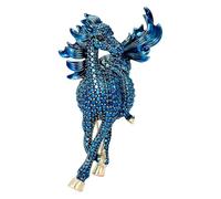 Broche En Forme D animal Bijou De Collection Pour Les Femmes