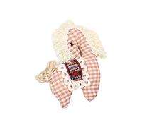 Broche en forme de cheval en peluche brodée robuste pour une utilisation durable par rapport aux versions imprimées, idéale pour les fêtes et les cadeaux pour jeunes, taille unique, Comme décrit