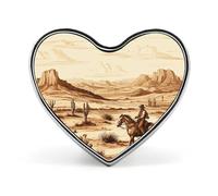 Broche en forme de cœur, motif Golden Retriever et fleurs, pour vêtements de mariage, accessoires, badge pour sacs à dos, broche de Saint-Valentin