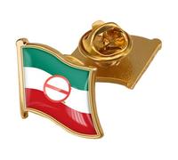 Broche en métal,Bijou de collection | Broche culture patriotique - pour revers, cols, vestes en jean, pulls, chapeaux, écharpes, sacs, rassemblements, fêtes et