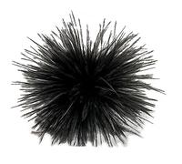 Broche En Plumes Pour Écharpe Accessoires De Bijoux Décoration Vêtements Pour Femmes Matériel D'autruche Épingle Corsage Épingles À Revers