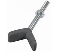 Broche en y pour fixation sur piliers