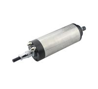 Broche ER11 1,5 kW refroidie par eau 220 V 380 V ER11 pince moteur de broche 4 roulements(1.5kw ER11,380V)