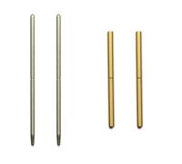 Broche et tube pour bracelets de montre Tissot T-Touch Expert T013420A