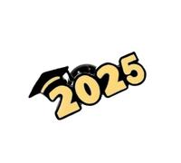 Broche exquise en forme de chapeau d'érudit robuste adaptée pour les diplômés et les événements festifs, standard, Acier allié