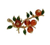 Broche exquise style chinois Ruyi Mode féminine polyvalente Cheongsam Corsage Delie Accessoires de vêtements