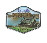 Broche fantaisie de collection pour sac à dos, écharpe - En métal de ijoutier - SGE Explorer Pins - Europe, 1.25", Métal de e bijoutier, Sans pierre précieuse