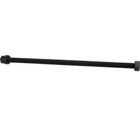 KS TOOLS Tige filetée, M20 x 2,5 mm, 500 mm 460.3761