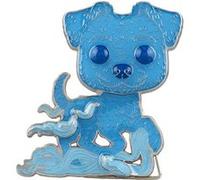 Funko Loungefly Broche émaillée POP! Harry Potter Patronus Ron Weasley Glow 10 cm
