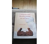 Broché - Grammaire française du xxie siècle - a partir de la sixième