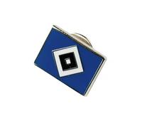 Broche Hambourg SV HSV - Losange