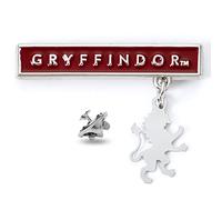 The Carat Shop Broche Harry Potter Gryffondor en zinc Taille M