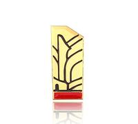 Broche Honkai Star Rail Train Emblème Pin Badge Cosplay Collection Décoration, Métal