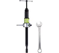 Broche hydraulique pour extracteur taille 8-2-K KUKKO