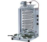 Broche Kebab Electrique 35 Kg Mastro