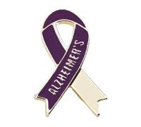 Broche médicale avec stéthoscope, cœur, cerveau, poumon, poche de sang et seringue - Motif ambulance, Normale, Métal non précieux