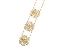 Broche multifonctionnelle en forme de papillon pour musulmans, décoration élégante en métal pour costume traditionnel pour usage quotidien, bijoux musulmans traditionnels, taille unique, Comme décrit